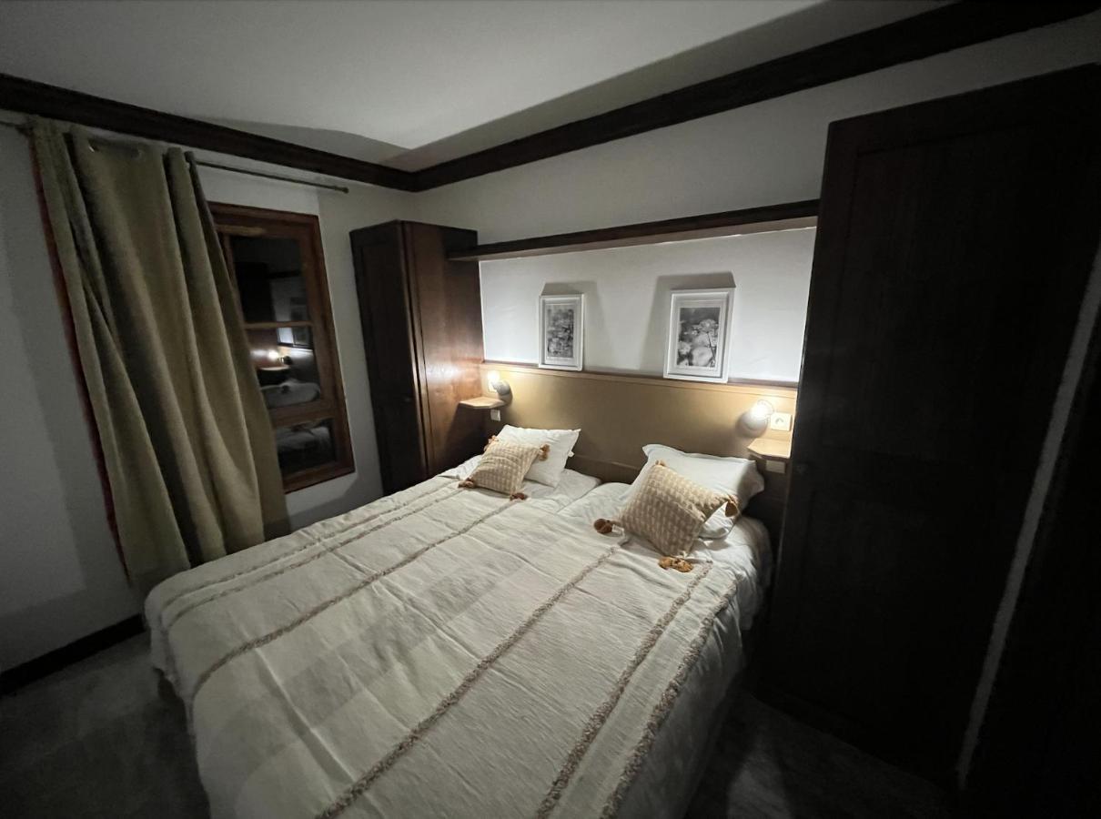 Appartement Manoir De Savoie Arc 1950 Bourg-Saint-Maurice Ngoại thất bức ảnh